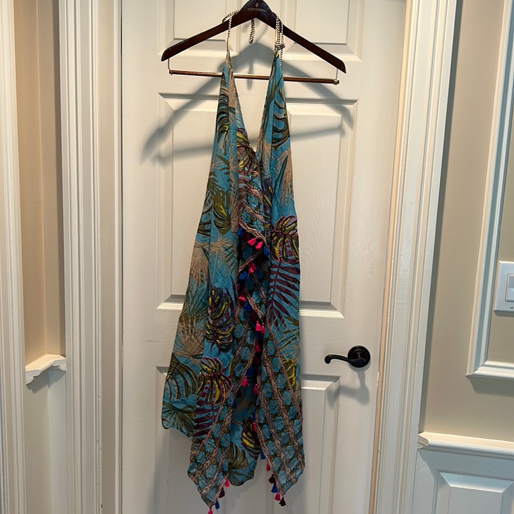 Pool to party by subtle luxuries cover up